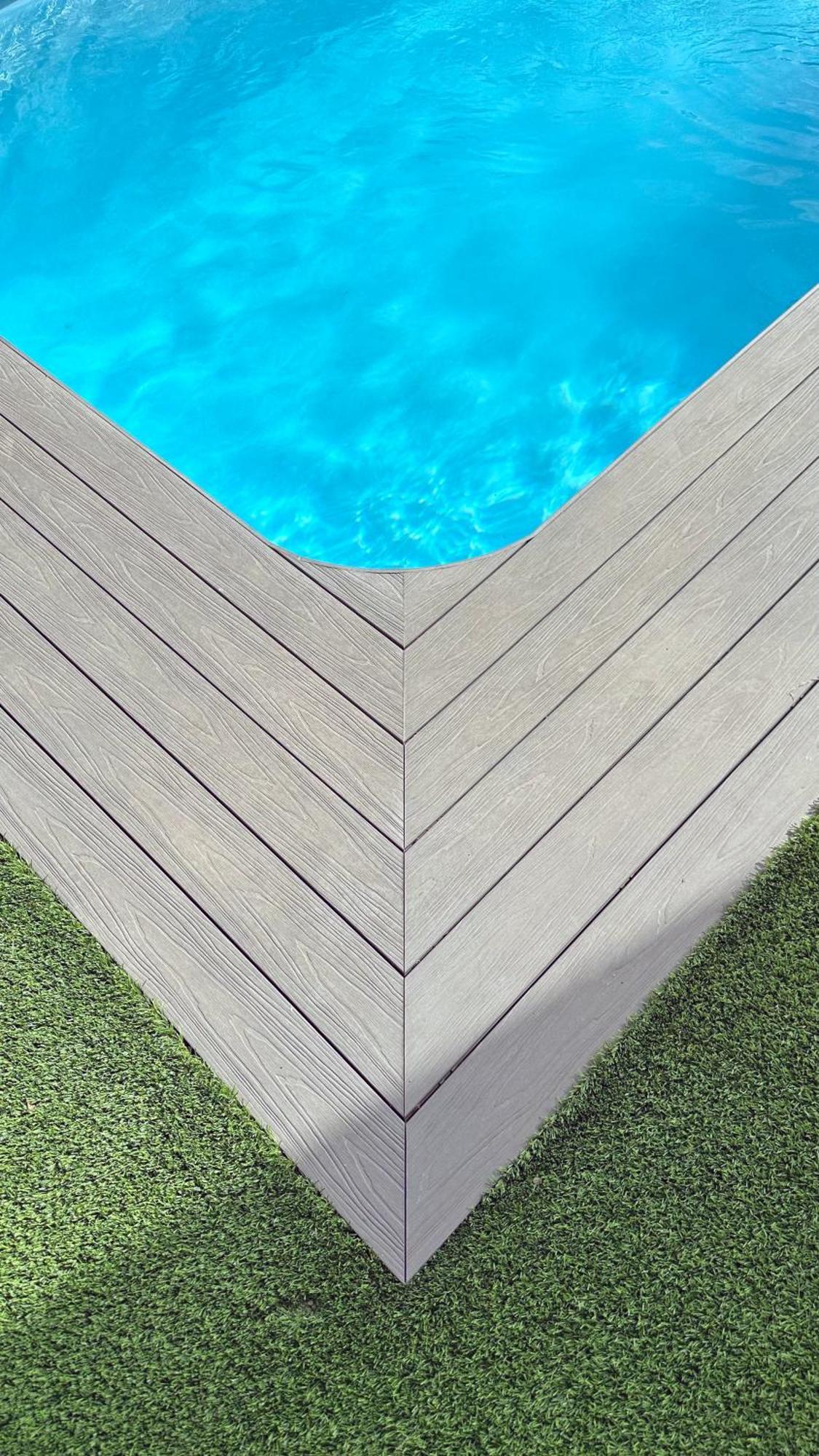 Salobre Golf Villa Exterior foto
